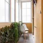 Apartment Renting - 5 Massena - Elegant Air-conditioned Cocoon Quiet Patio Massena