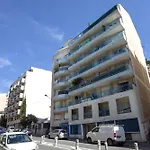 Air-Conditioned Studio District Bornala