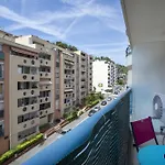 Air-Conditioned Studio District Bornala