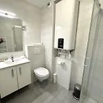 Apartment Riviera - Balcon Jean Jaures 2 - Place Massena - Old