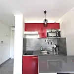 Riviera - Balcon Jean Jaures 2 - Place Massena - Old Apartment 3*