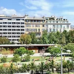 Aparthotel Riviera - Balcon Jean Jaures 2 - Place Massena - Old