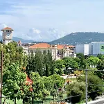 Aparthotel Riviera - Balcon Jean Jaures 2 - Place Massena - Old