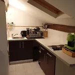 Appartement meublé 265