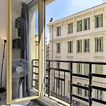 Hyper Center - Superb Studio - Cozy - Wifi