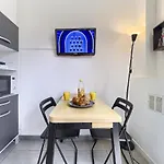 Hyper Center - Superb Studio - Cozy - Wifi