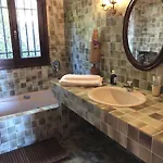 Loucisa Piscine Vue 8 24 Couchages Villa Nice