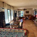 Villa Loucisa Piscine Vue 8 24 Couchages
