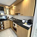 Apartment A Ot Cocon D Augustin Old Town Center Nice