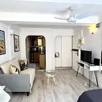 A Ot Cocon D Augustin Old Town Center Apartment