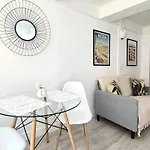 A Ot Cocon D Augustin Old Town Center Apartment Nice