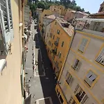 Studio Vieux Nice Dernier Etage
