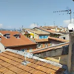Studio Vieux Nice Dernier Etage