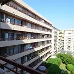 Siena - Appartement 6 Personnes Avec Terrasse Et Jacuzzi Plein Coeur Centre-Ville Quartier Du Port De Nice