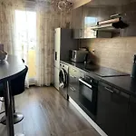 Apartment Le Lyautey *