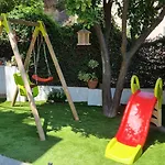 T3 Au Calme A Deux Pas De La Mer