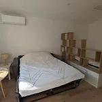 Appartement studio