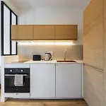 Magnifique Studio Boulevard Gambetta - B