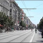 Agreable Studio Coeur De Nice