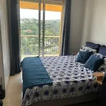 Elegant Apartment A Nice, Sea View