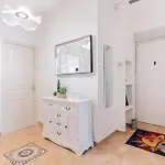 Appartement 2 chambres proche plage climatisé