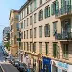 Appartement 2 chambres proche plage climatisé