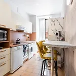 Appartement 2 chambres proche plage climatisé