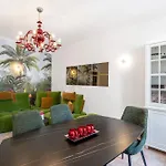 Appartement 2 chambres proche plage climatisé