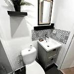 Apartment Agreable Dans Le Coeur Du Vieux-nice