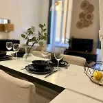 Apartment Agreable Dans Le Coeur Du Vieux-nice