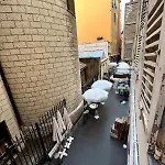Agreable Dans Le Coeur Du Vieux-nice Apartment *