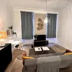 Apartment Agreable Dans Le Coeur Du Vieux-nice Nice
