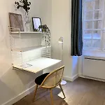 Agreable Dans Le Coeur Du Vieux-nice Apartment Nice