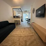 Studio Cosy Avec Balcon - Tramway Au Pied, Proche Centre