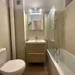 Studio Cosy Avec Balcon - Tramway Au Pied, Proche Centre