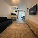 Studio Cosy Avec Balcon - Tramway Au Pied, Proche Centre