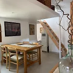 Renovated Luxury Cocoon Place Massena Apartment