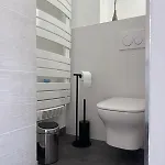 Renovated Luxury Cocoon Place Massena Nice