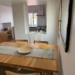 Renovated Luxury Cocoon Place Massena Apartment Nice