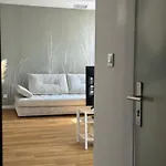 Apartment Renovated Luxury Cocoon Place Massena Nice