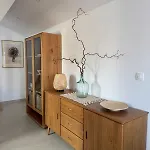 Renovated Luxury Cocoon Place Massena Apartment *