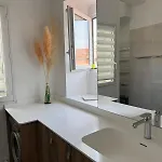 Apartment Renovated Luxury Cocoon Place Massena Nice