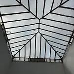 Renovated Luxury Cocoon Place Massena Apartment Nice