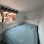 Renovated Luxury Cocoon Place Massena Apartment