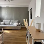 Apartment Renovated Luxury Cocoon Place Massena