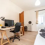 Guest House La Nicoise