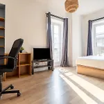 Guest House La Nicoise