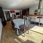 Siena - Appartement 6 Personnes Avec Terrasse Et Jacuzzi Plein Coeur Centre-Ville Quartier Du Port De Nice