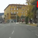 Bel Appartement Au Coeur De Nice