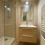 Superbe Studio Avec Coin Nuit Vieux Nice !